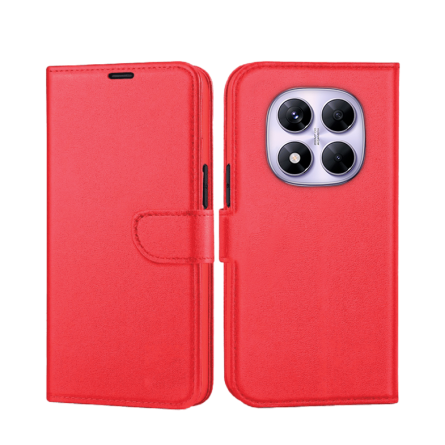 Preklopna maskica za Redmi Note 14 Pro (4G) - Više boja 253644