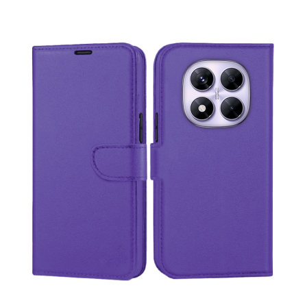 Preklopna maskica za Redmi Note 14 Pro (4G) - Više boja 253645