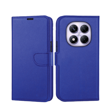 Preklopna maskica za Redmi Note 14 Pro (4G) - Više boja 253646