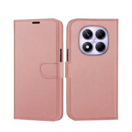 Preklopna maskica za Redmi Note 14 Pro (4G) - Više boja 253647