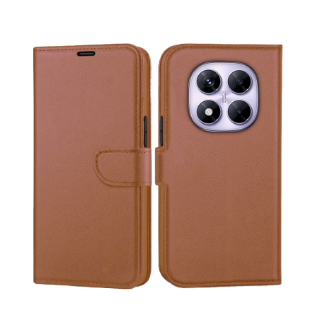 Preklopna maskica za Redmi Note 14 Pro (4G) - Više boja 253648