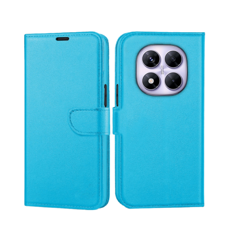 Preklopna maskica za Redmi Note 14 Pro (4G) - Više boja 253649