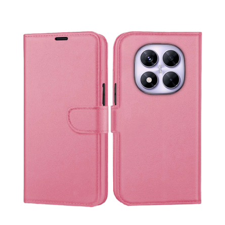 Preklopna maskica za Redmi Note 14 Pro (4G) - Više boja 253650
