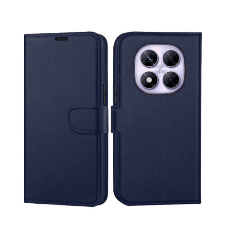 Preklopna maskica za Redmi Note 14 Pro (4G) - Više boja 253651