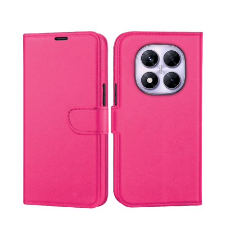 Preklopna maskica za Redmi Note 14 Pro (4G) - Više boja 253652