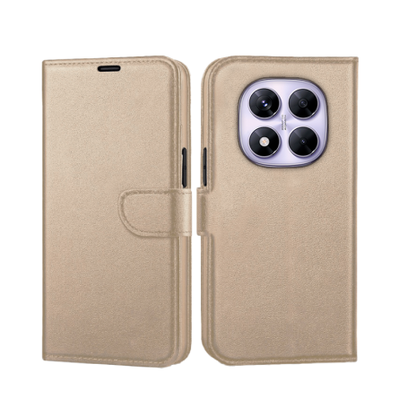 Preklopna maskica za Redmi Note 14 Pro (4G) - Više boja 253655