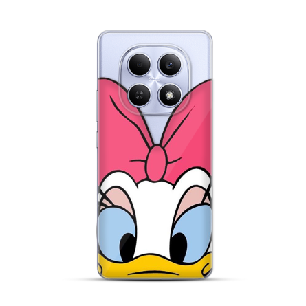 Silikonska Maskica za Redmi Note 15 - Daisy 262282