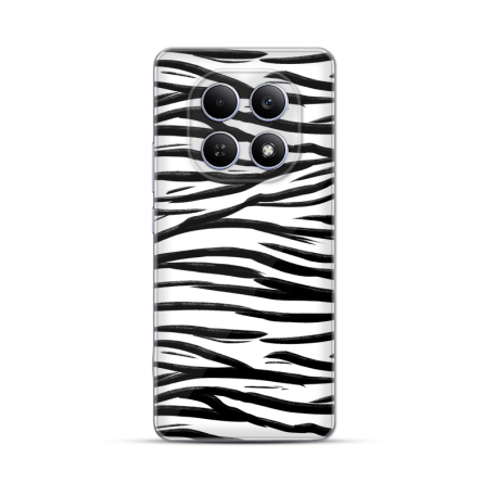 Silikonska Maskica za Redmi Note 15 - Zebra 262551