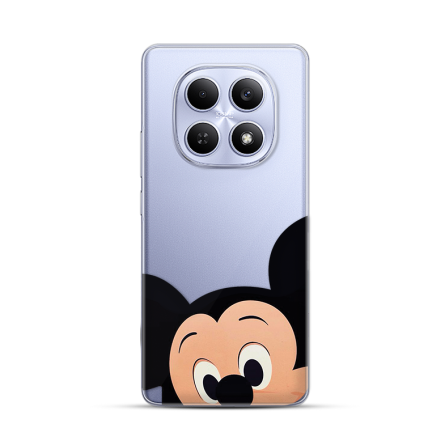 Silikonska Maskica za Redmi Note 15 - Close Up 262337