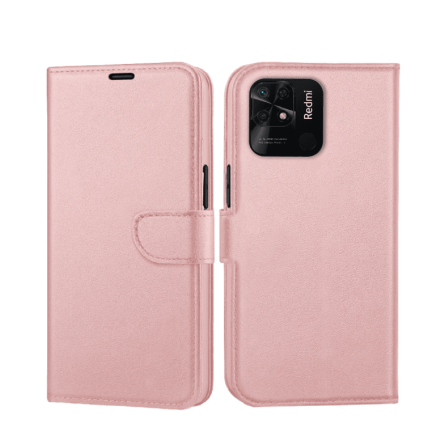 Preklopna maskica za Xiaomi Redmi 10C - Više boja 233630