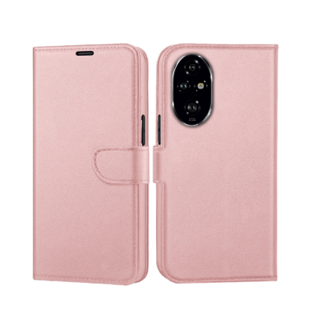 Preklopna maskica za Honor 200 Pro - Više boja 236133