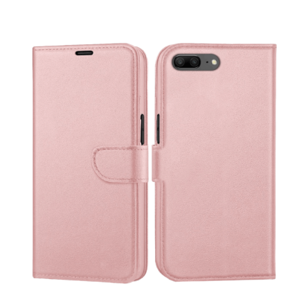 Preklopna maskica za Honor 9 Lite - Više boja 240185