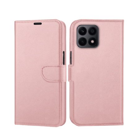 Preklopna maskica za Honor X8A - Više boja 230953