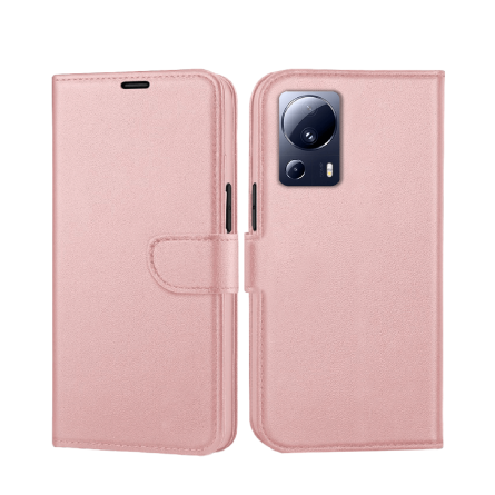 Preklopna maskica za Xiaomi Redmi Note 12 4G - Više boja 231462
