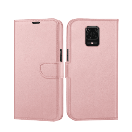 Preklopna maskica za Xiaomi Redmi Note 9 Pro / 9S / Note 9 Pro Max - Više boja 233699