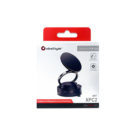 Rotirajući magnetski držač s vakuumskom bazom 263793