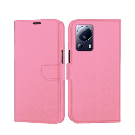 Preklopna maskica za Xiaomi Redmi Note 12 4G - Više boja 231463