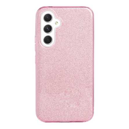 3u1 Glitter Maskica za Galaxy A14 / A14 (5G) - Više boja 229322