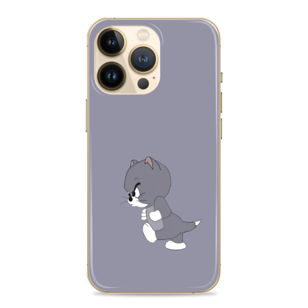 Silikonska maskica za mobitel - Tom - S1004 234774