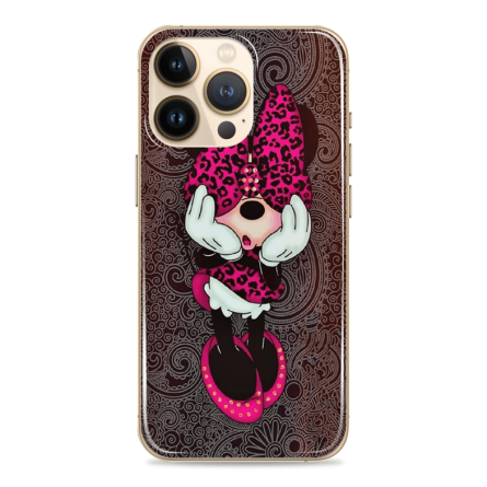 Silikonska Maskica za mobitel - Pink and cute - S100 237851