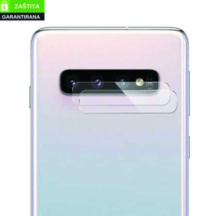 Zaštitno Staklo za Kameru za Samsung Galaxy S10 57638