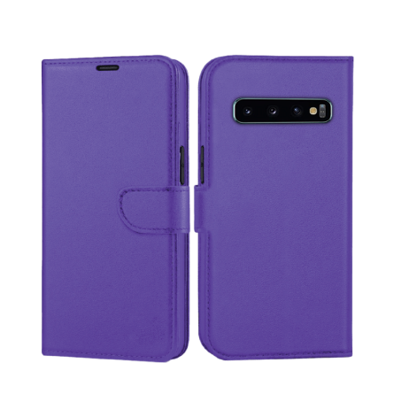 Preklopna maskica za Samsung Galaxy S10 Plus - Više boja 262168