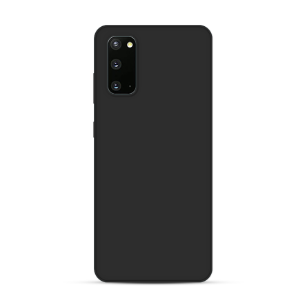 Silikonska Maskica za Samsung Galaxy S20 - Više Boja 262923