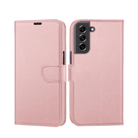 Preklopna maskica za Samsung Galaxy S21 Plus - Više boja 265348