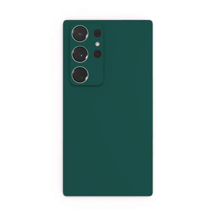 Silikonska Maskica za Samsung Galaxy S22 Ultra - Više Boja 260338