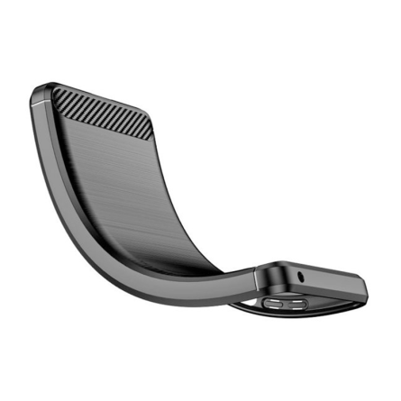 Silikonska Carbon Maskica za Samsung Galaxy S22 Plus 260323