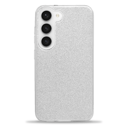 3u1 Glitter Maskica za Samsung Galaxy S24 FE - Više boja 243150
