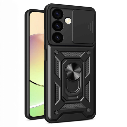 Defender maskica za Galaxy S24 - Crna 227938
