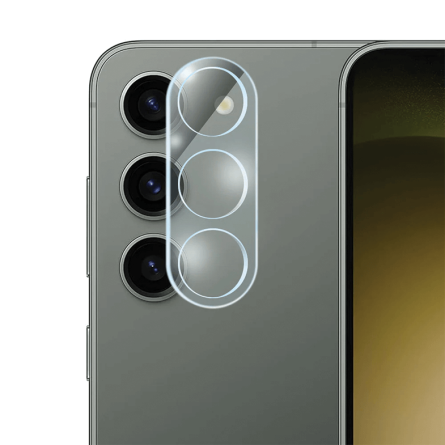 Zaštitno Staklo za Kameru za Samsung Galaxy S25 Plus 253465