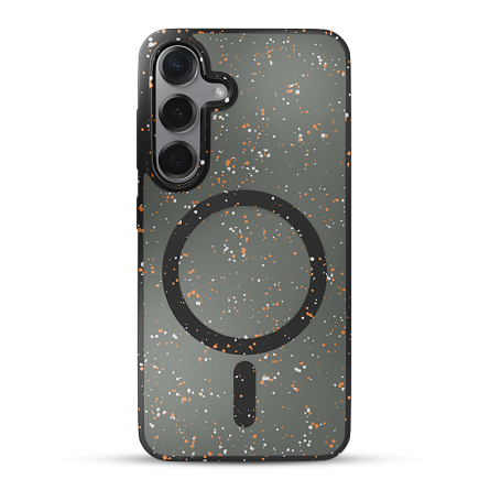 MagSafe Dots Silikonska Maskica za Samsung Galaxy S25 u više boja 255180