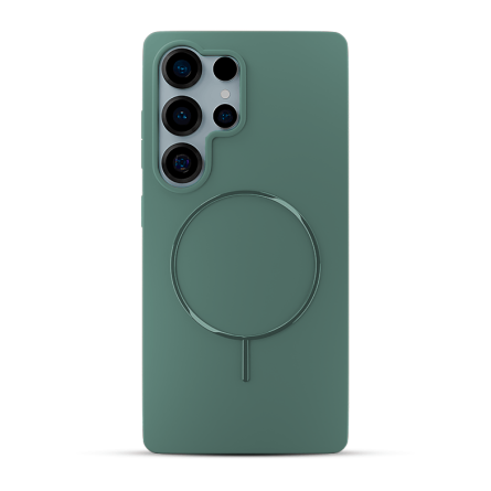 Magsafe mekana maskica za Samsung Galaxy S25 Ultra – Više boja 265704