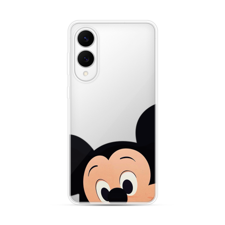 Silikonska Maskica za Galaxy S25 Edge - Close Up 252994