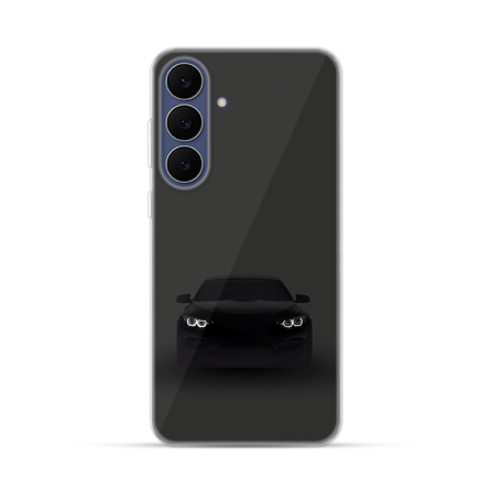 Silikonska Maskica za Galaxy S25 FE - Premium Eyes 257953