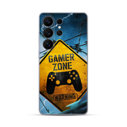 Silikonska Maskica za Samsung Galaxy S26 Ultra - Game Zone 263283