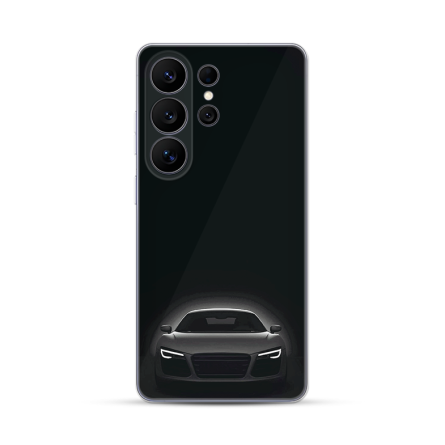 Silikonska Maskica za Samsung Galaxy S26 Ultra - Sport Car 263303