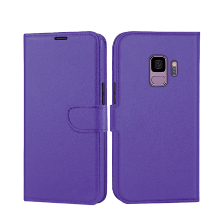 Preklopna maskica za Galaxy S9 - Više boja 261805