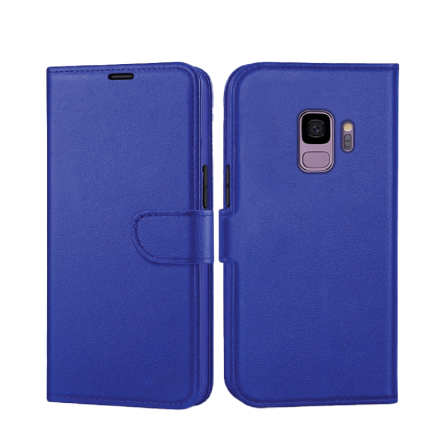 Preklopna maskica za Galaxy S9 - Više boja 261806