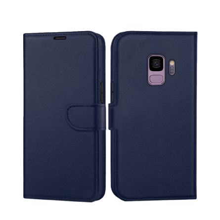 Preklopna maskica za Galaxy S9 - Više boja 261811