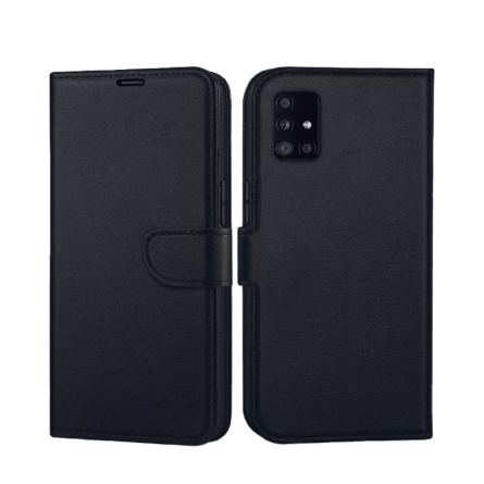 Preklopna maskica za Samsung Galaxy A51 - Više boja 234938