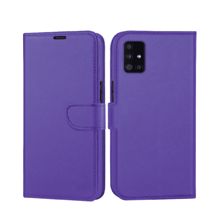 Preklopna maskica za Samsung Galaxy A51 - Više boja 234940