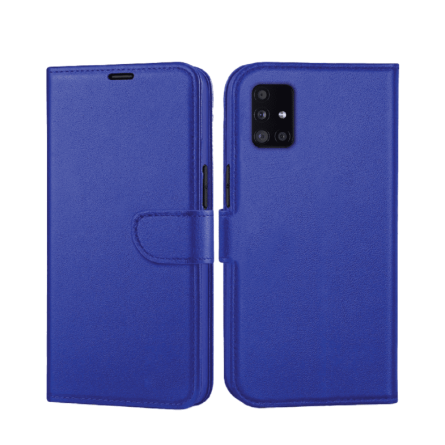 Preklopna maskica za Samsung Galaxy A51 - Više boja 234941