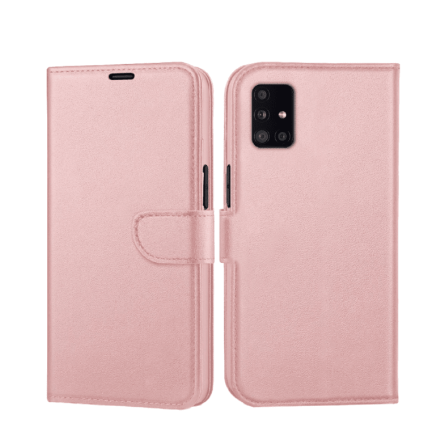 Preklopna maskica za Samsung Galaxy A51 - Više boja 234942