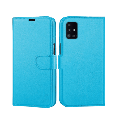 Preklopna maskica za Samsung Galaxy A51 - Više boja 234944