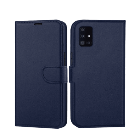 Preklopna maskica za Samsung Galaxy A51 - Više boja 234946