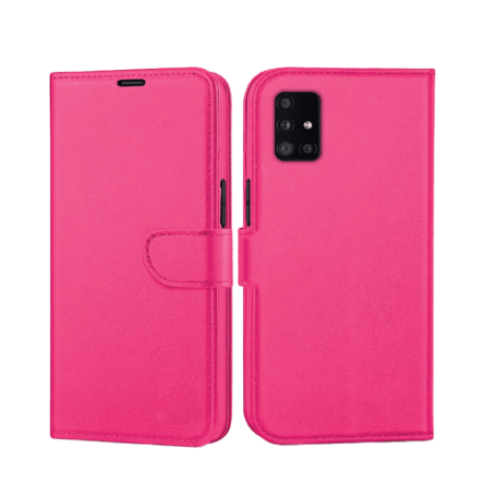 Preklopna maskica za Samsung Galaxy A51 - Više boja 234947