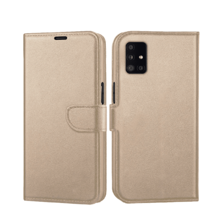 Preklopna maskica za Samsung Galaxy A51 - Više boja 234950